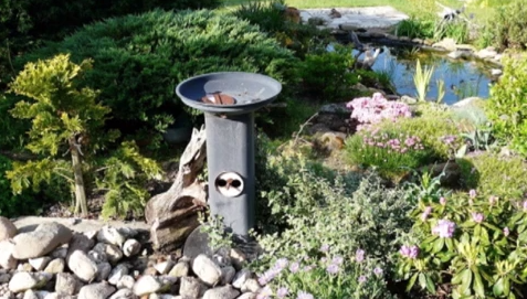 Videosoutěž: Sýkorky z grilu