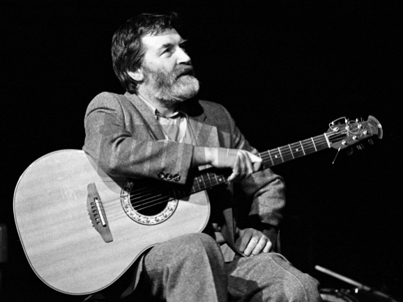 Zemřel skvělý český 
jazzman Rudolf Dašek