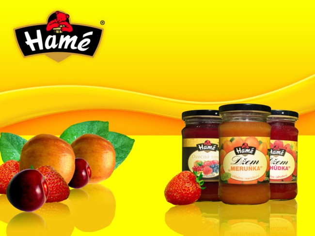 EU zakázala domácím
výrobcům marmeládu