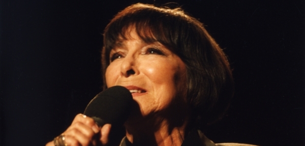 Praha 1 udělí zpěvačce Haně
Hegerové čestné občanství