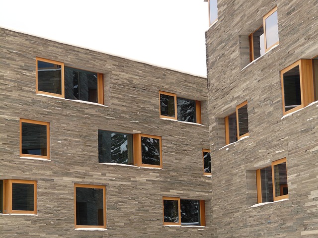 Proč vybrat dřevěná eurookna?