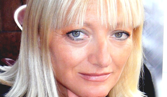 Táňa Havlíčková: Svět není
založený na šestnáctiletých