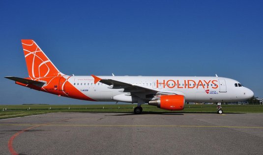 Další český letecký dopravce
omezuje hmotnost zavazadel