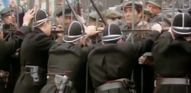 Moje prohraná bitva o Hedviku v Měsíci 
československo-sovětského přátelství 