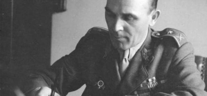 Generál Píka věděl moc,
a proto musel zemřít