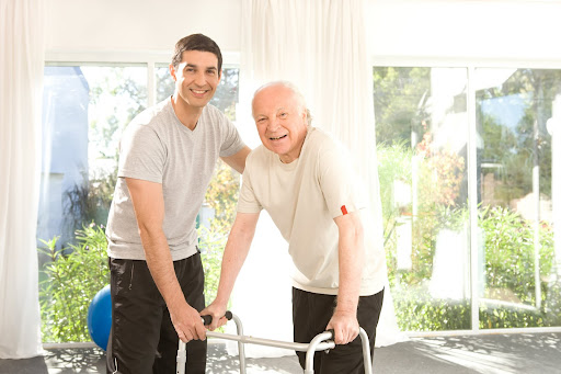 Navštivte výstavu 
"Život bez bariér" 