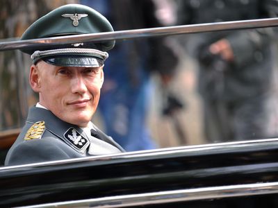 Londýn: Na Heydricha je
třeba poslat Čechoslováky