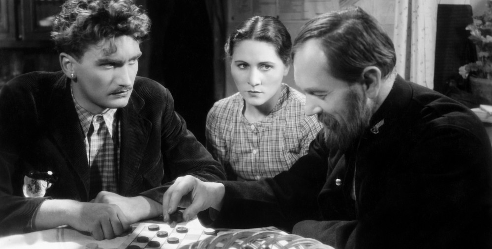 Film pro pamětníky:
Hlídač č. 47