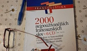 Hodina francouzštiny