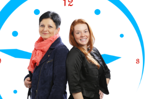 Marie Petrovová: Zkuste
osvobodit svou domácnost
