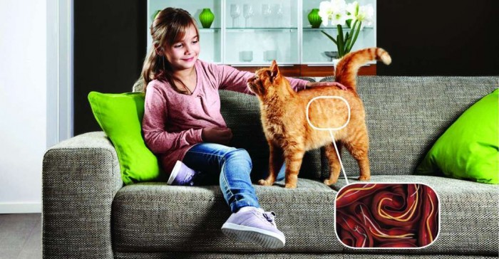 Máte doma psa nebo kočku?
Nezapomeňte na odčervení!