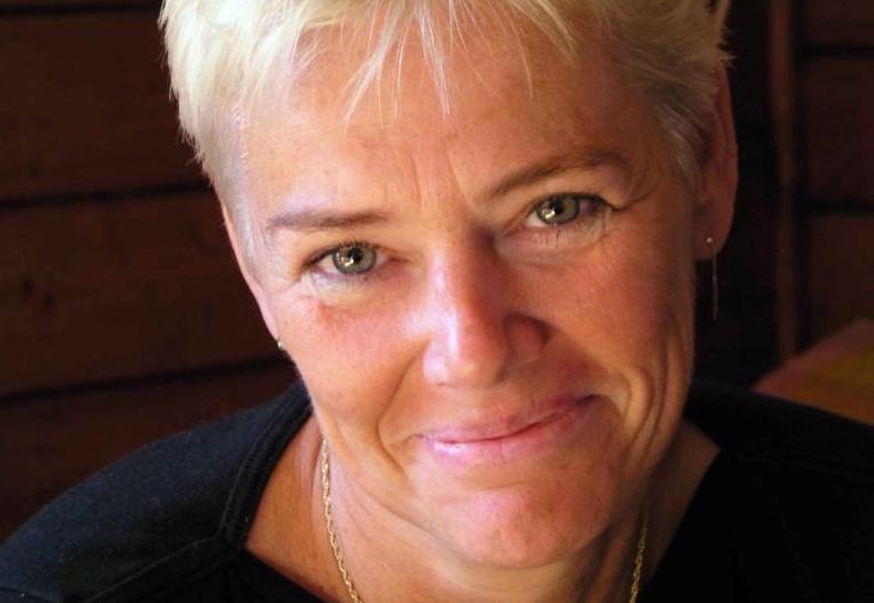 Milena Holcová: Myslela jsem, že milostný život končí po čtyřicítce