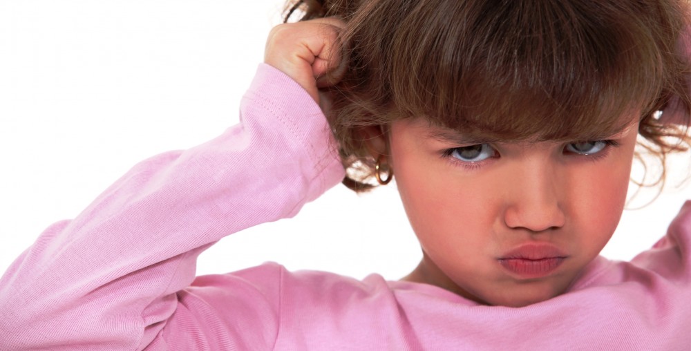 Bojíte se dát dětem na zadek?
Škoda, většinou to prospěje