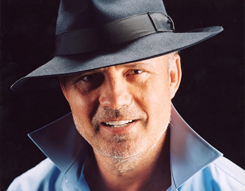 Michal Horáček slavil
šedesáté narozeniny