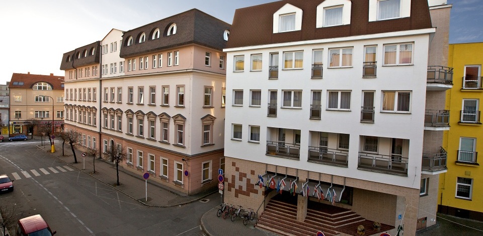 i60 Párty 2015 bude v dubnu
v&nbsp;poděbradském hotelu Junior