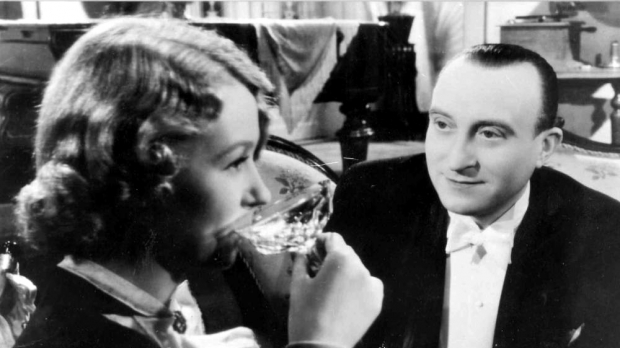 Oldřich Nový, gentleman 
s velkým rodinným tajemstvím 