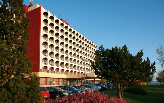 Moje dovolená po sezoně: 
Lázně v Maďarsku (2. díl)