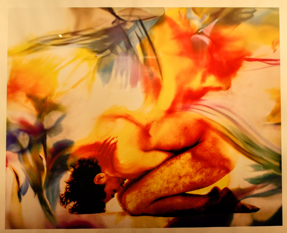 Příběh na 50 slov: Vůně života VIII - O jaru