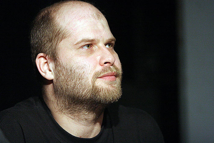 Divadlo na Vinohradech
bude asi šéfovat Töpfer