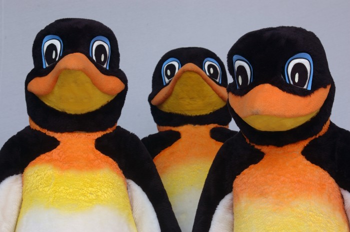 Vznik aprílové tradice
sahá až do 17. století