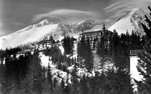 Můj zážitek z Tater (soutěž)