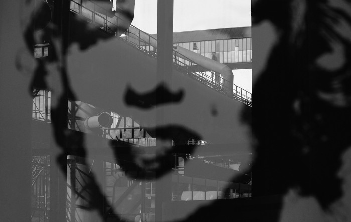 Koukejte kolem sebe. 
I pro odrazy, co stojí za to 