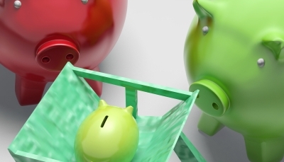 Důchody se budou zvyšovat
jako před úspornými škrty