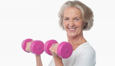 Jak ulevit od bolesti?
Často nejlépe cvičením