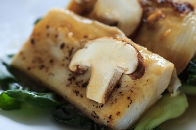 Hledáme nejlepší pokrm z hub.
Houbaři, kuchaři, ukažte se!