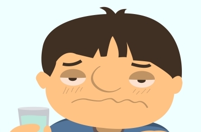 Stravování ve školní jídelně
a Fanouškovy nechutnosti