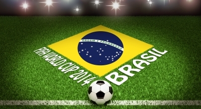 Brazilské čtvrtfinále je tu,
kdo postoupí? Tipněte si!