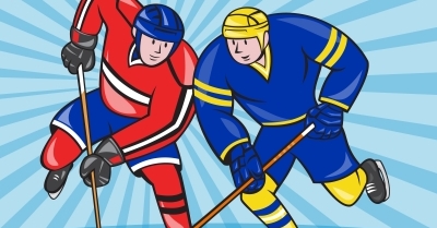 Vsaďte si na hokej! Čtvrtfinále
Česko-USA začne v 15.00 hod.