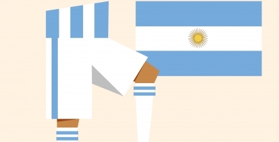 Velká tipovací soutěž:
Kolik gólů dá&nbsp;Messi?