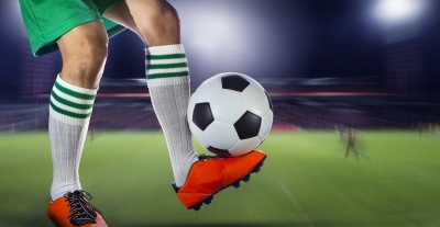 Velká fotbalová soutěž: šlágr
Španělsko-Nizozemsko