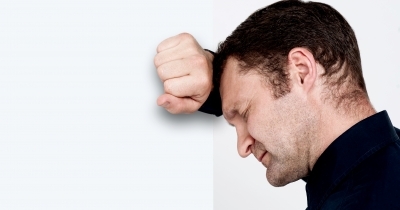 Hormonální přechod muži
prožívají podobně jako ženy 