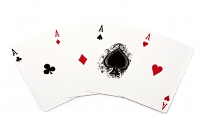 Co si tak zahrát bridž? 