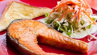 Pro pacienty s Alzheimerem 
je velmi důležitá pestrá strava