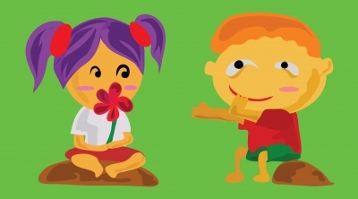 Školní vzpomínání