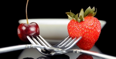 Jahodovotřešňová