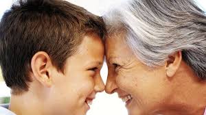 Krásné povídání