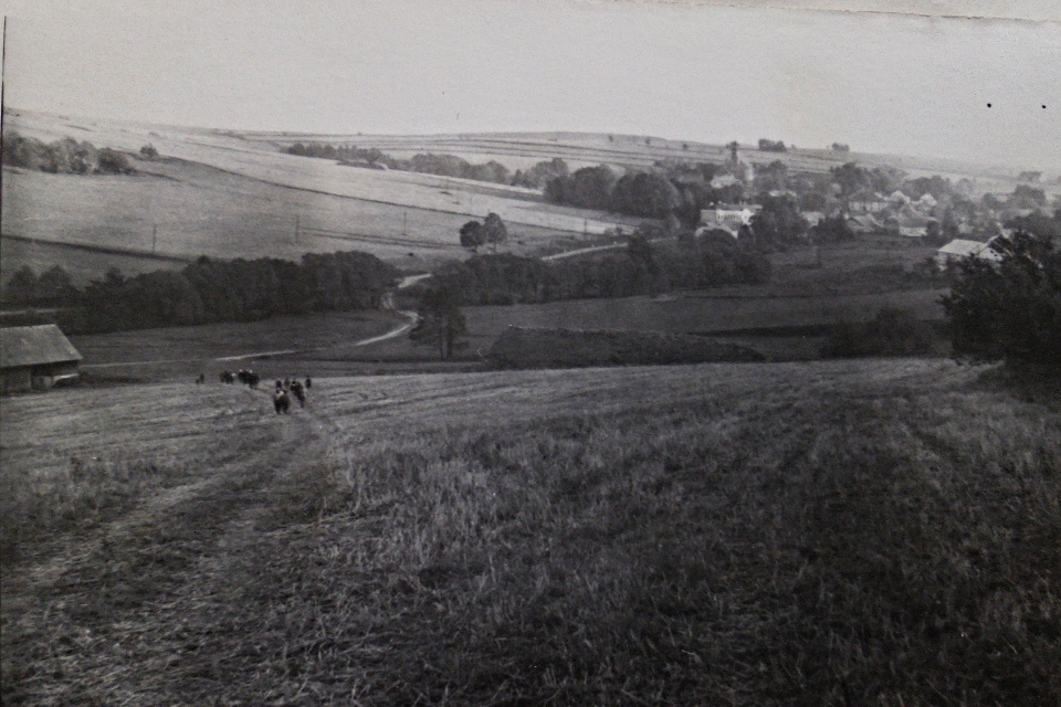 Retropříběh: Vzpomínáte?