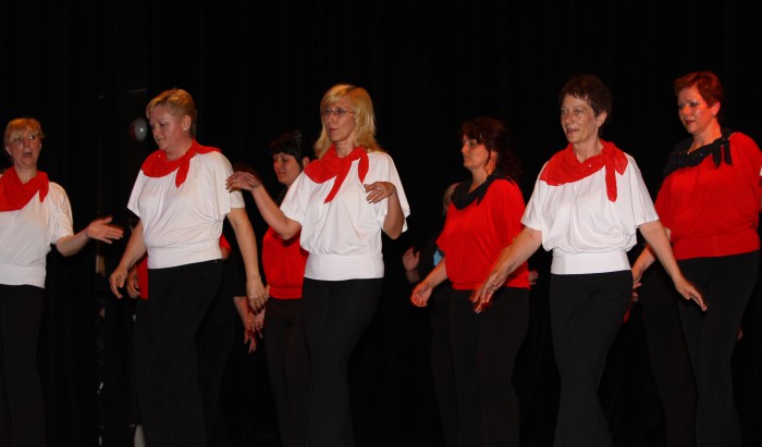 Zuzana Pivcová zpovídá
paní Evu Rödlingovou