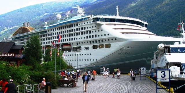 Expedice oksroN: v ořechové skořápce