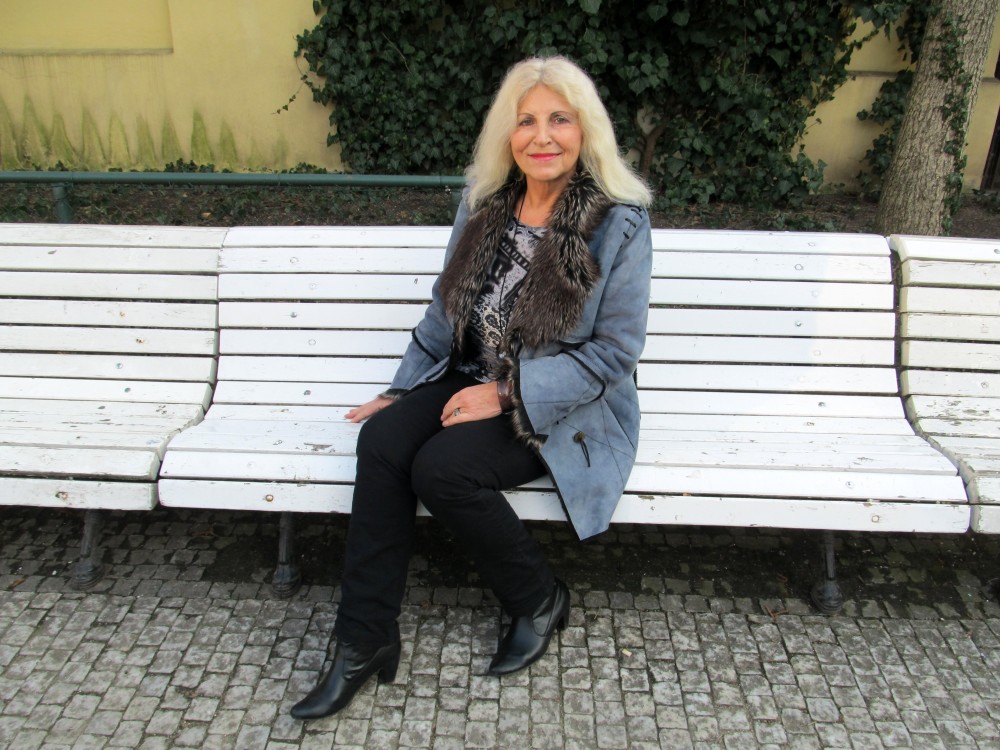 Velká módní soutěž: 
Na poslední chvíli