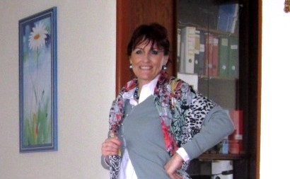 Bravo projektu, který napomůže
ženám vidět se v lepším světle