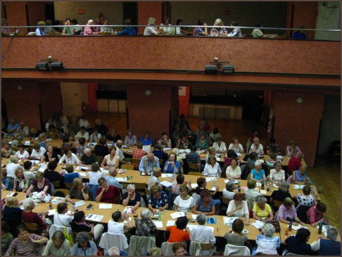 Dana Steinová: Trénování
paměti zvyšuje sebevědomí