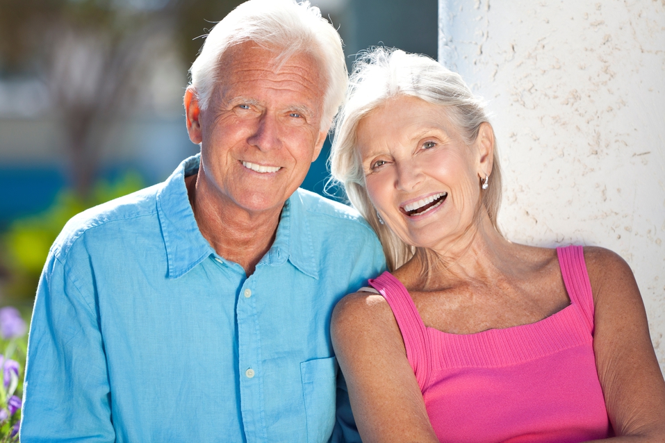 Přibývá bezdětných seniorů