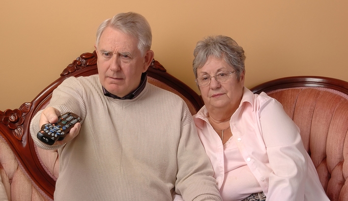 Žít lze i bez nekonečných
televizních seriálů