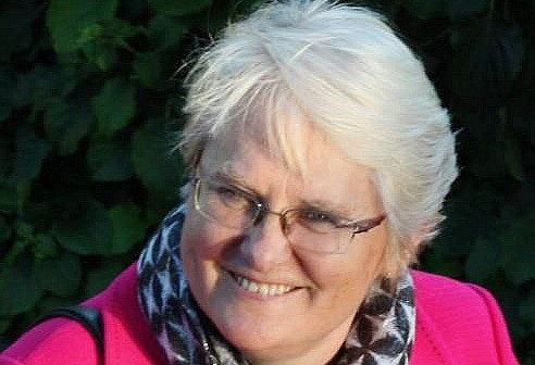 Patronkou magazínu i60
se stala Iva Holmerová