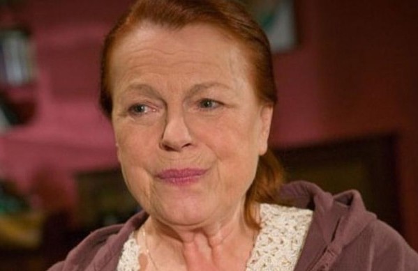 Iva Janžurová: S dcerami i vnoučaty v jednom domě